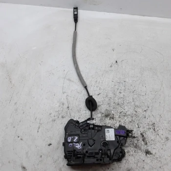 ZAKLEP  ZADAJ DESNA Volkswagen Polo 2022 1.0 TSI 10a839016  10A839016