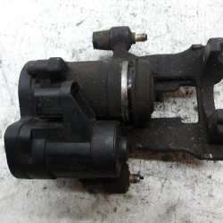 BRAKE CALIPER REAR LEFT Volkswagen Passat 2015 2.0 TDI AUT 4MATIC VARIANT 3q0615405