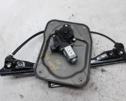 WINDOW MECHANISM FRONT LEFT Škoda Fabia 2013 1.2 TSI 6r0959801aj