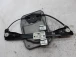 WINDOW MECHANISM FRONT LEFT Škoda Fabia 2013 1.2 TSI 6r0959801aj