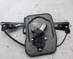 MECCANISMO ALZA VETRO ANTERIORE DESTRA Škoda Fabia 2011 1.2 TSI MONTE CARLO 6r0959802p