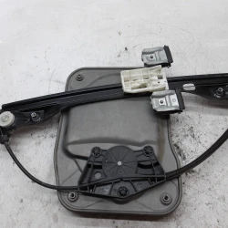 MECCANISMO ALZA VETRO ANTERIORE DESTRA Škoda Fabia 2011 1.2 TSI MONTE CARLO 6r0959802p