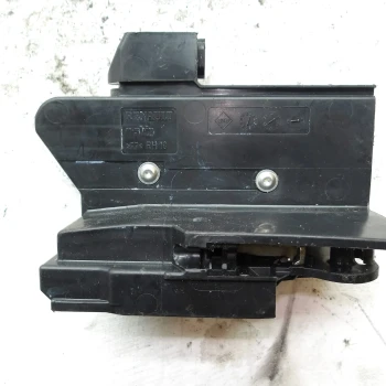 ZAKLEP  ZADAJ DESNA Dacia DUSTER 2025 1.2 4X4