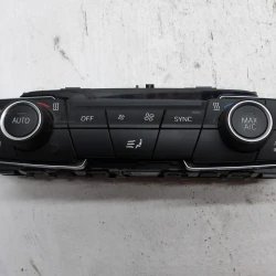 CENTRALINA COMANDO CLIMATIZZATORE BMW 2 2016 216 D GRAN TOURER 9371459-03