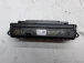 CENTRALINA COMANDO CLIMATIZZATORE BMW 2 2016 216 D GRAN TOURER 9371459-03