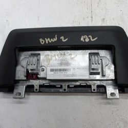 TRIP COMPUTER BMW 2 2016 216 D GRAN TOURER 65509317941