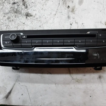 SWITCH OTHER BMW 2 2016 216 D GRAN TOURER 64119371455