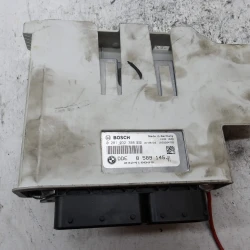CENTRALINA INIEZIONE MOTORE BMW 2 2016 216 D GRAN TOURER 8589145-01 13618473185