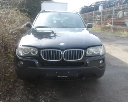 AUTO PER PEZZI BMW X 2008 3 2.OD AUT. XDIVE