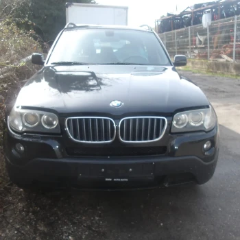 AVTO ZA DELE BMW X 2008 3 2.OD AUT. XDIVE