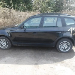 AUTO PER PEZZI BMW X 2008 3 2.OD AUT. XDIVE
