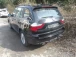 AVTO ZA DELE BMW X 2008 3 2.OD AUT. XDIVE