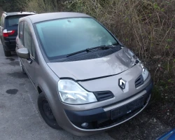 AVTO ZA DELE Renault MODUS 2009 1.2 16V