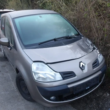 AVTO ZA DELE Renault MODUS 2009 1.2 16V