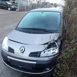 AVTO ZA DELE Renault MODUS 2009 1.2 16V