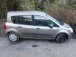 AVTO ZA DELE Renault MODUS 2009 1.2 16V