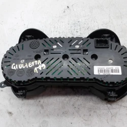 QUADRO STRUMENTI CONTACHILOMETRI Alfa Giulietta 2011 2.0 JTD 50516478