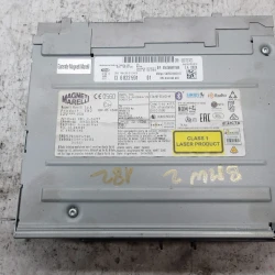 RADIO BMW 2 2016 216 D GRAN TOURER ci6822591