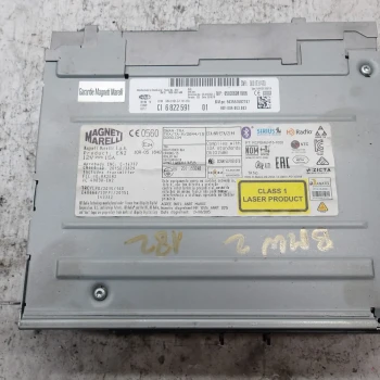 AUTORADIO BMW 2 2016 216 D GRAN TOURER ci6822591