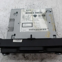 AUTORADIO Alfa Giulietta 2011 2.0 JTD 1560912490