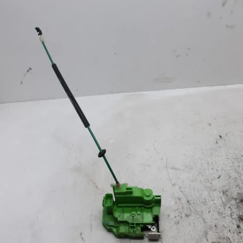 DOOR LOCK FRONT RIGHT Alfa Giulietta 2011 2.0 JTD
