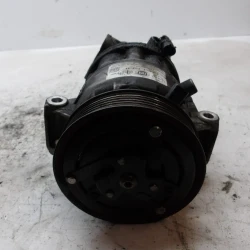 COMPRESSORE CLIMATIZZATORE Alfa Giulietta 2011 2.0 JTD 50509535