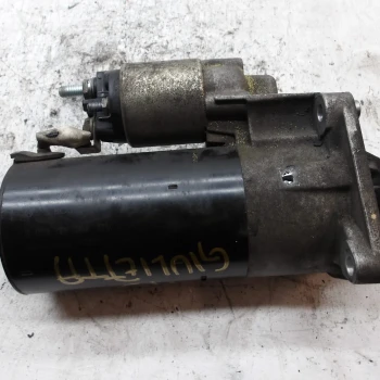 MOTORINO AVVIAMENTO Alfa Giulietta 2011 2.0 JTD 51810267a