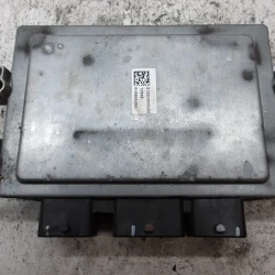 ENGINE CONTROL UNIT Renault CLIO 2005 1.2 16V 8200454467 SIM32