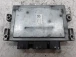 ENGINE CONTROL UNIT Renault CLIO 2005 1.2 16V 8200454467 SIM32