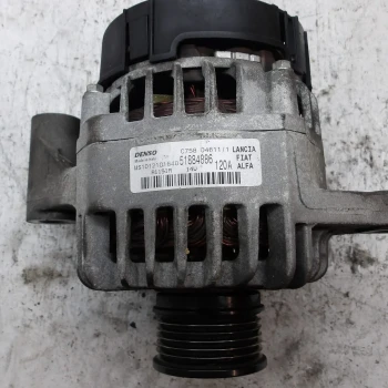ALTERNATOR Alfa Giulietta 2011 2.0 JTD 51884886