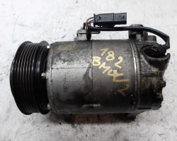 COMPRESSORE CLIMATIZZATORE BMW 2 2016 216 D GRAN TOURER 64525A3F1D2