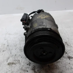 COMPRESSORE CLIMATIZZATORE BMW 2 2016 216 D GRAN TOURER 64525A3F1D2