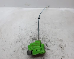 DOOR LOCK REAR LEFT Alfa Giulietta 2011 2.0 JTD