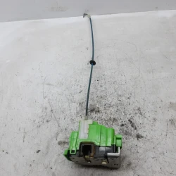 DOOR LOCK REAR LEFT Alfa Giulietta 2011 2.0 JTD