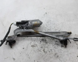 WIPER MECHANISM Toyota Yaris 2011 1.33 85110-0d080 851500D080