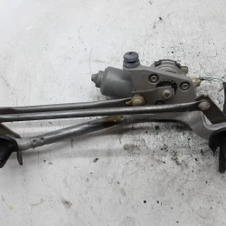 WIPER MECHANISM Toyota Yaris 2011 1.33 85110-0d080 851500D080