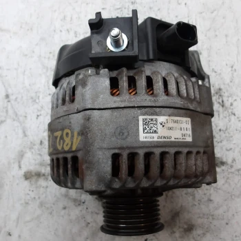 ALTERNATOR BMW 2 2016 216 D GRAN TOURER 7640131-03 12317640132