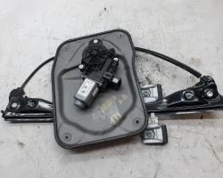 MECCANISMO ALZA VETRO ANTERIORE DESTRA Škoda Fabia 2013 1.2 TSI 6r0959802aq
