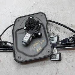 MECCANISMO ALZA VETRO ANTERIORE DESTRA Škoda Fabia 2013 1.2 TSI 6r0959802aq