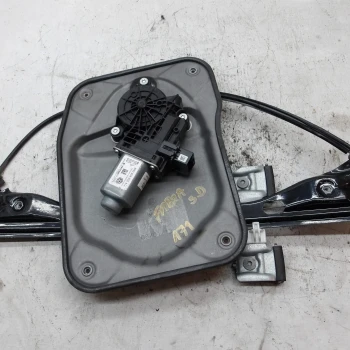 WINDOW MECHANISM FRONT RIGHT Škoda Fabia 2013 1.2 TSI 6r0959802aq
