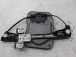WINDOW MECHANISM FRONT RIGHT Škoda Fabia 2013 1.2 TSI 6r0959802aq