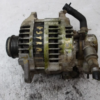 ALTERNATOR Opel Astra 2007 1.7 DTI SW 93189498