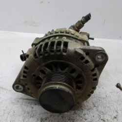 ALTERNATOR Opel Astra 2007 1.7 DTI SW 93189498
