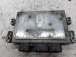 ENGINE CONTROL UNIT Renault CLIO 2006 1.2 16V 8200473744 SIM32