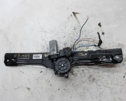 WINDOW MECHANISM REAR RIGHT BMW 2 2016 216 D GRAN TOURER 51337490198 67627354890