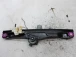 MEHANIZEM ŠIPE  ZADAJ DESNA BMW 2 2016 216 D GRAN TOURER 51337490198 67627354890