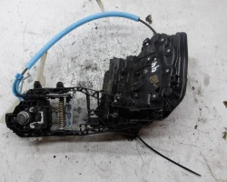 CHIUSURA SERRATURA PORTA ANTERIORE SINISTRA BMW 2 2016 216 D GRAN TOURER 51217281931