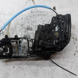 ZAKLEP SP LEVA BMW 2 2016 216 D GRAN TOURER 51217281931