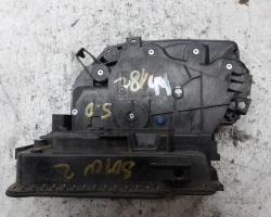 ZAKLEP  SPREDAJ DESNA BMW 2 2016 216 D GRAN TOURER 51217281934