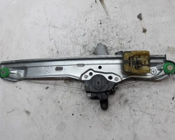 MEHANIZEM ŠIPE  ZADAJ LEVA Ford C-Max 2013 1.6 TDCI GRAND 920399104 1870276